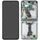 Samsung Galaxy Z Flip 5 F731B Original LCD Display Touch Glass (Service Pack) Internal Cream