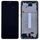 Samsung Galaxy A33 5G A336 LCD Display Touch Glass (OLED with Frame) Black
