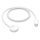 Nabíjací kábel pre Apple Watch (USB-C, 1m)