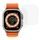 Ochranné tvrzené sklo 2,5D pro Apple Watch Ultra 2 / Ultra 49mm (2 kusy)