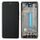 Samsung Galaxy A53 5G A536 LCD Display Touchscreen (TFT with Frame) Black