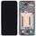 Xiaomi 14 LCD Display Touch Glass with Frame (Original Service Pack) Black