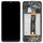 Samsung Galaxy A04s A047 LCD Display Touch Glass (Including Frame)