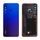 Huawei Nova 3i zadní kryt skleněný fialový Iris Purple (Service Pack)