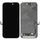 iPhone 16 LCD Display Touch Glass (Original Refurbished)