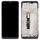 Motorola Moto G50 LCD touch screen digitizer with frame