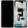 Xiaomi Redmi Note 12 Pro 5G LCD displej dotykové sklo (Service Pack) Black