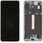 Samsung Galaxy S21 FE G990 LCD displej dotykové sklo originální (Service Pack) bílý