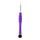 Y 0.6 mm Tri-wing Screwdriver