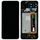 Samsung Galaxy M13 4G LCD Display Touch Glass M135 (Service Pack)