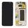 Samsung Galaxy S8 G950 original LCD display & touch glass (Service Pack) Maple Gold