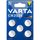 VARTA CR2025 Battery (5 pieces)