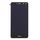 Huawei Y6 (2017) / Y5 (2017) LCD displej komplet dotykové sklo čierne