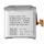 Baterie EB-BR965ABY Samsung Galaxy Watch 6 Classic 47mm R960/R965 originální (Service Pack)