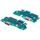 Samsung Galaxy A17 A176 nabíjací konektor sub board mikrofón originálny (Service Pack)