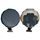 Samsung Galaxy Watch 6 Classic 47mm R960/R965 LCD displej dotykové sklo originální (Service Pack) Black
