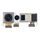 Google Pixel 6 Pro zadní modul kamera fotoaparát