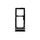 Samsung Galaxy A52 šuplík na SIM SD kartu černý A525 / A72 A725
