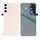 Samsung Galaxy S22+ S906 originálny zadný kryt batérie (Service Pack) Ružový