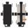 Samsung Galaxy Z Flip 6 F741 LCD displej dotykové sklo (Service Pack) vnitřní