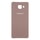 Samsung Galaxy A5 2016 zadní kryt baterie růžový A510F