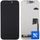 iPhone 16 Pro LCD displej dotykové sklo (SOFT OLED Diagnostic)
