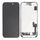 LCD Touch Screen Display for Apple iPhone 15 Plus (SOFT OLED)