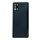 Samsung Galaxy A31 Black Battery Back Cover