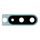 OnePlus 8 Camera Lens Cover with Frame (Green)