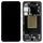 Samsung Galaxy S24 S921 LCD display touchscreen glass original (Assembled Service Pack) Black
