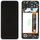 Samsung Galaxy A13 4G A135 LCD displej dotykové sklo originálne (Assembled Service Pack)
