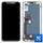 LCD displej a dotykové sklo pre iPhone XS (FHD INCELL COF)
