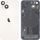 Zadný kryt batérie iPhone 14 (originálny PULL) hviezdne biely