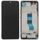 Xiaomi Poco M7 Pro 5G LCD displej dotykové sklo originální (Service Pack) Green