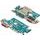 Samsung Galaxy S25 S931B charging connector flex with microphone original (Service Pack)