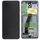 Samsung Galaxy S20 G980/G981 LCD displej dotykové sklo originální  (Service Pack) Cosmic Gray
