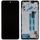Xiaomi Redmi Note 11 Pro 5G LCD touch screen digitizer (Service Pack) Black