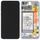 Samsung Galaxy S10e G970 LCD displej dotykové sklo + baterie (Service Pack) White