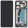 Xiaomi 14T Pro LCD displej dotykové sklo originální (Service Pack) Titan Black