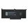 F3YGT Battery for Dell Latitude 7280, 7290, 7380, 7390, 7480 and 7490