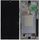 Samsung Galaxy S24 Ultra S928 LCD Display Touch Glass Original (Assembled Service Pack) Titanium Grey/Orange/Violet