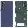 Samsung Galaxy S24 Ultra S928 zadný kryt batérie originálny (Service Pack) Titanium Violet