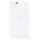 Sony Xperia Z zadní kryt baterie bílý C6603