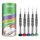 RELIFE RL-728A 2D Screwdriver Set for Phone Repairs