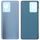 Xiaomi Redmi Note 12 Pro+ 5G zadní kryt baterie (modrý)