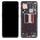 OnePlus 12 LCD Display Touch Glass (Original Refurbished AMOLED with Frame)