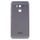 Asus Zenfone 3 Max Zadní hliníkový kryt baterie šedý ZC553KL