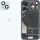 Zadný kryt batérie iPhone 15 (originálny PULL) modrý