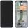 Samsung Galaxy S20+ G985/G986 LCD displej dotykové sklo originálne (Assembled Service Pack) Šedá