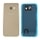 Samsung Galaxy A5 2017 zadní kryt baterie zlatý osázený včetně krytky fotoaparátu A520F